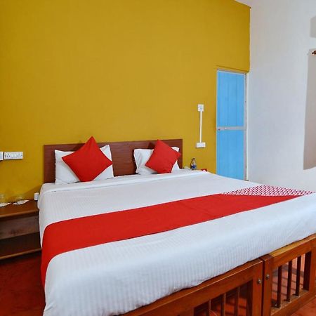 Oyo 10174 Kanta Guest House Baga Zewnętrze zdjęcie