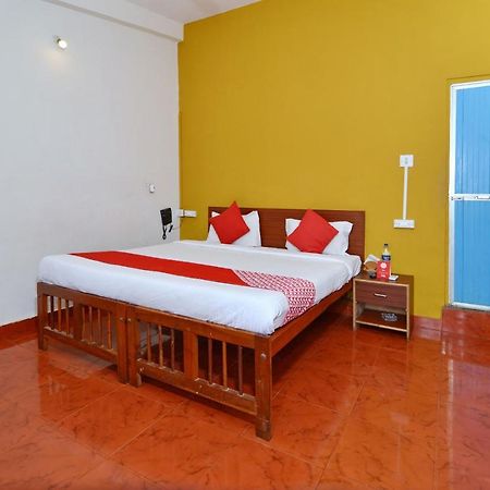 Oyo 10174 Kanta Guest House Baga Zewnętrze zdjęcie