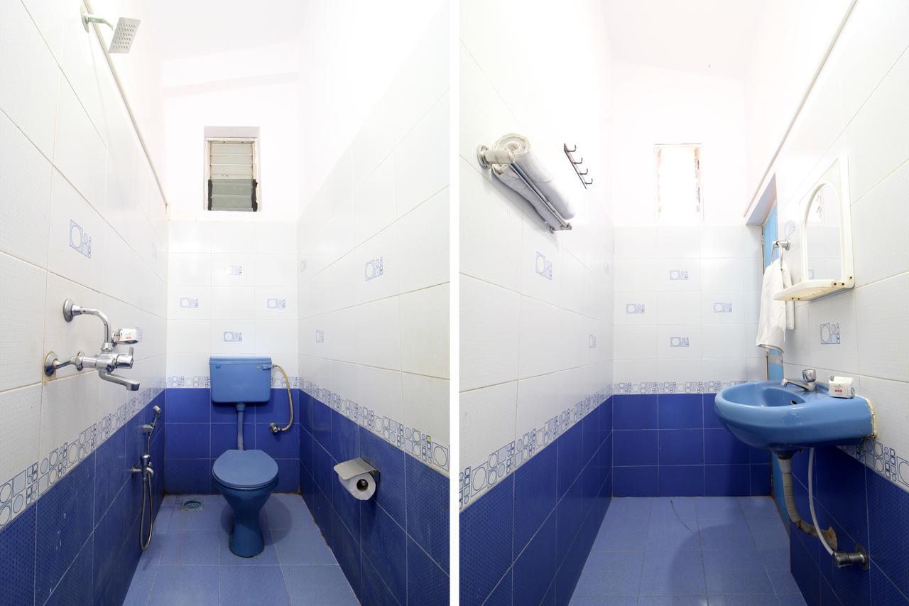 Oyo 10174 Kanta Guest House Baga Zewnętrze zdjęcie