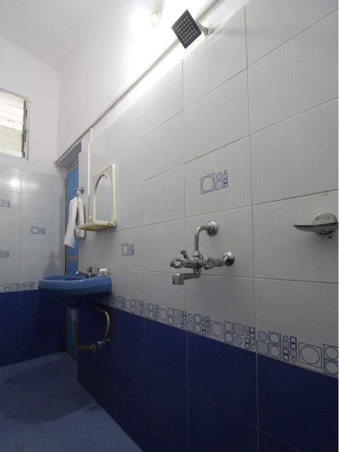 Oyo 10174 Kanta Guest House Baga Zewnętrze zdjęcie