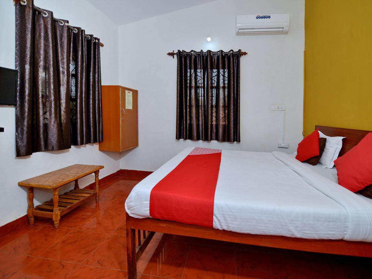 Oyo 10174 Kanta Guest House Baga Zewnętrze zdjęcie