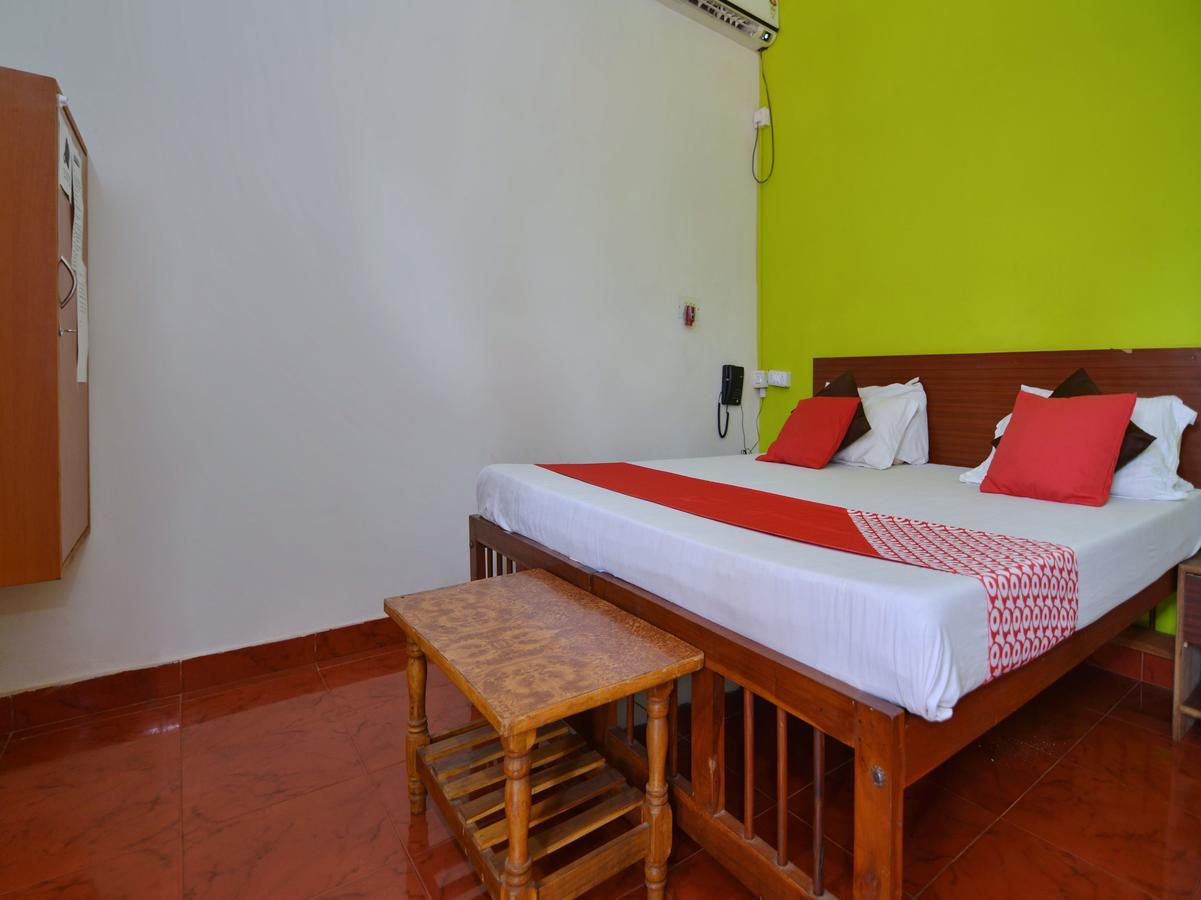 Oyo 10174 Kanta Guest House Baga Zewnętrze zdjęcie