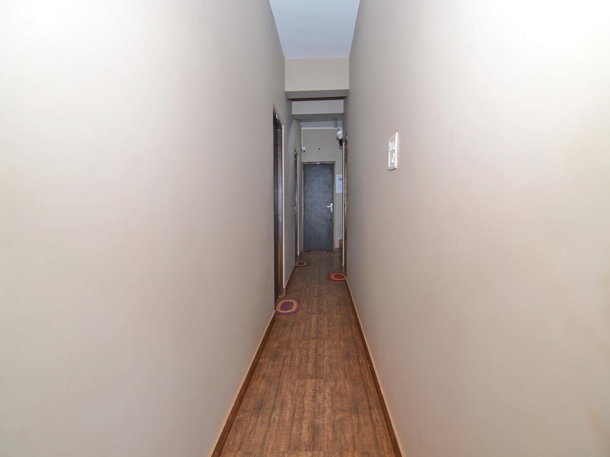 Oyo 10174 Kanta Guest House Baga Zewnętrze zdjęcie
