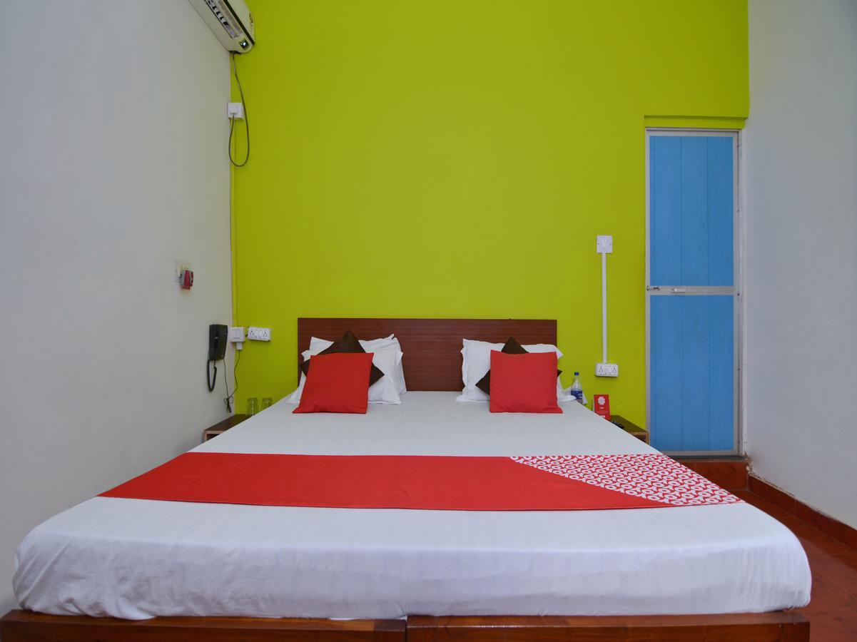 Oyo 10174 Kanta Guest House Baga Zewnętrze zdjęcie