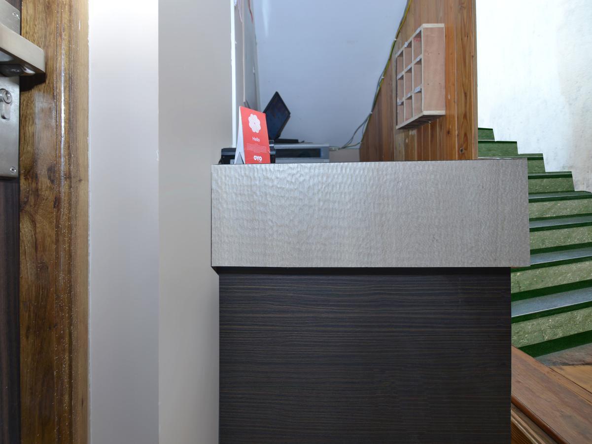 Oyo 10174 Kanta Guest House Baga Zewnętrze zdjęcie