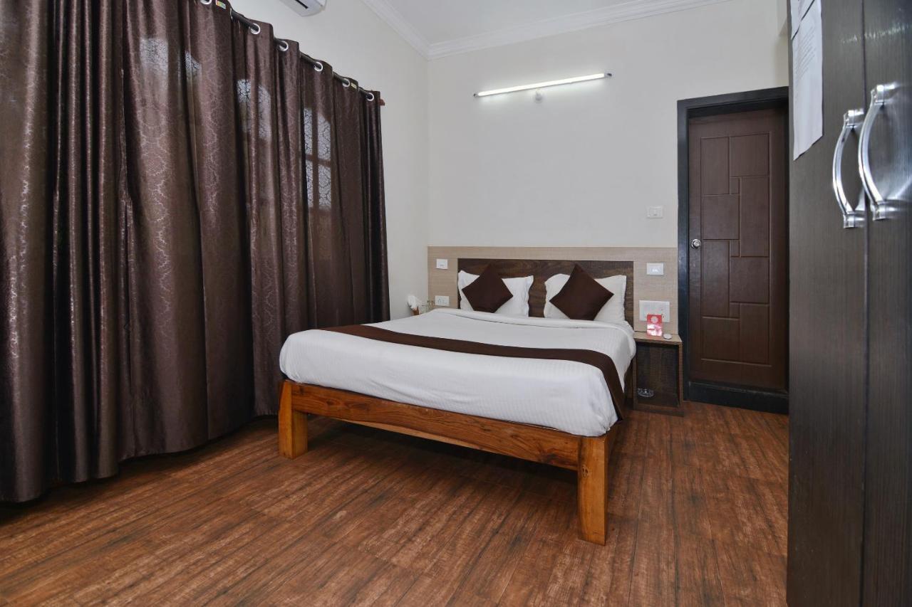 Oyo 10174 Kanta Guest House Baga Zewnętrze zdjęcie