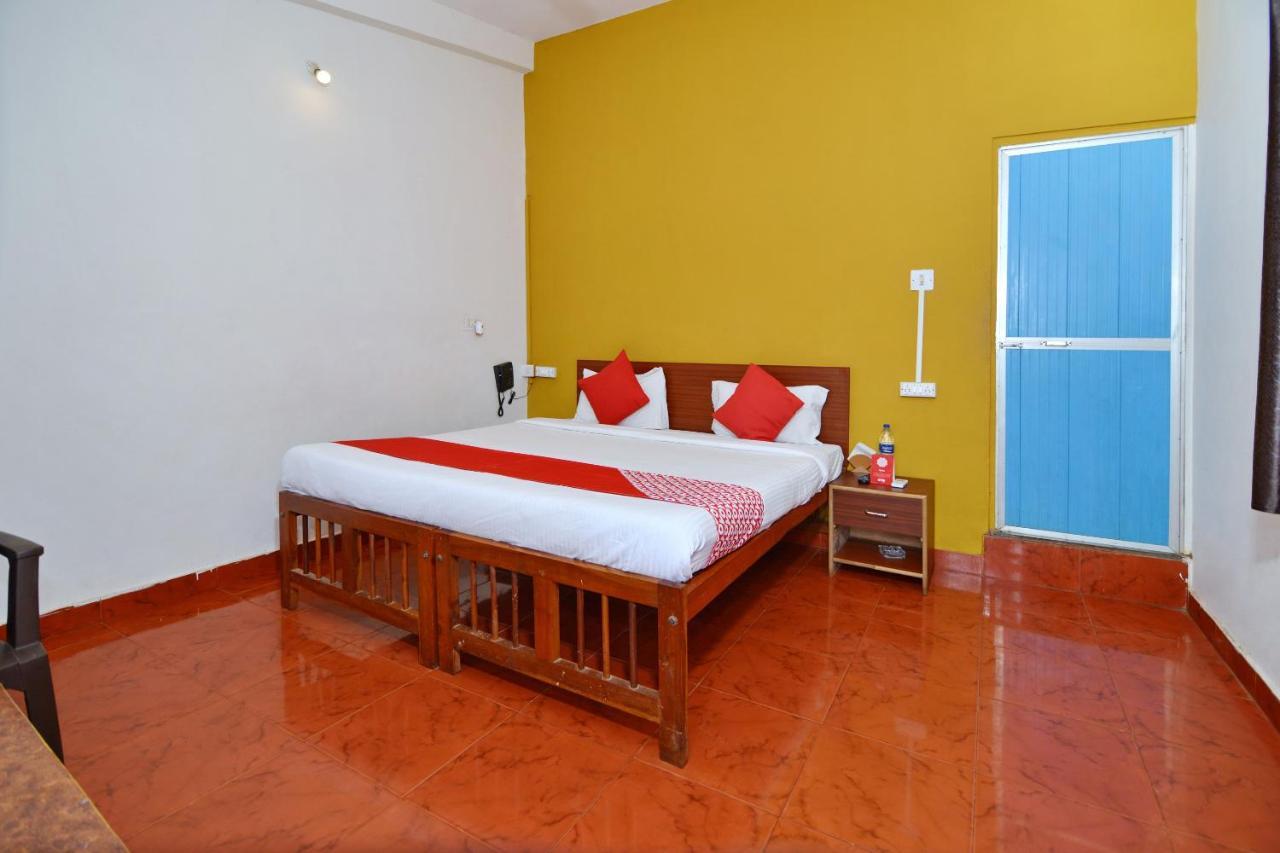 Oyo 10174 Kanta Guest House Baga Zewnętrze zdjęcie