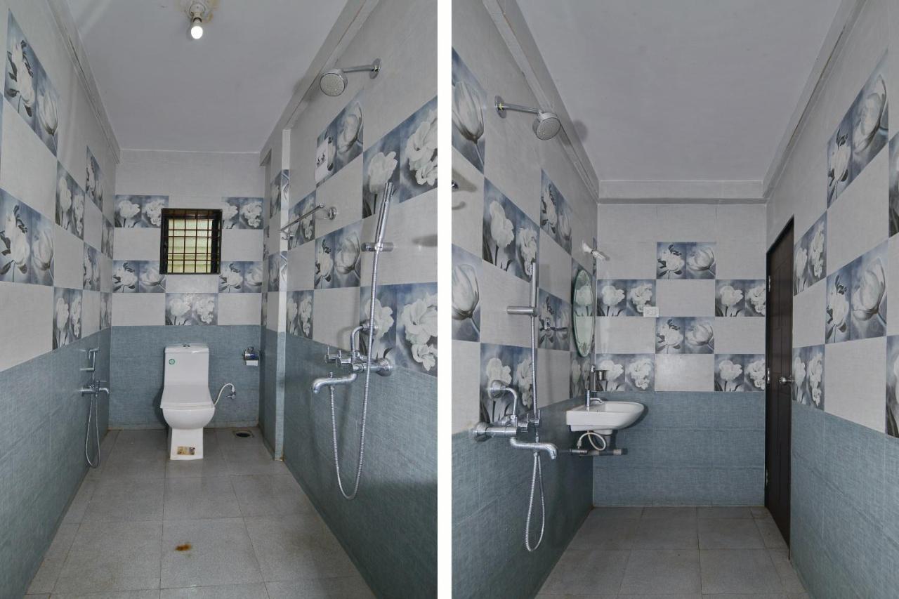 Oyo 10174 Kanta Guest House Baga Zewnętrze zdjęcie