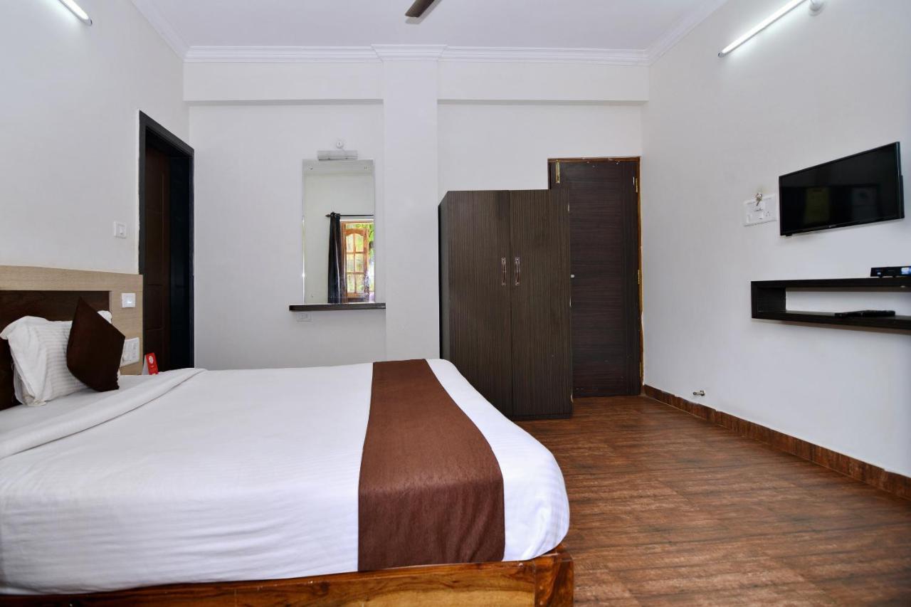 Oyo 10174 Kanta Guest House Baga Zewnętrze zdjęcie
