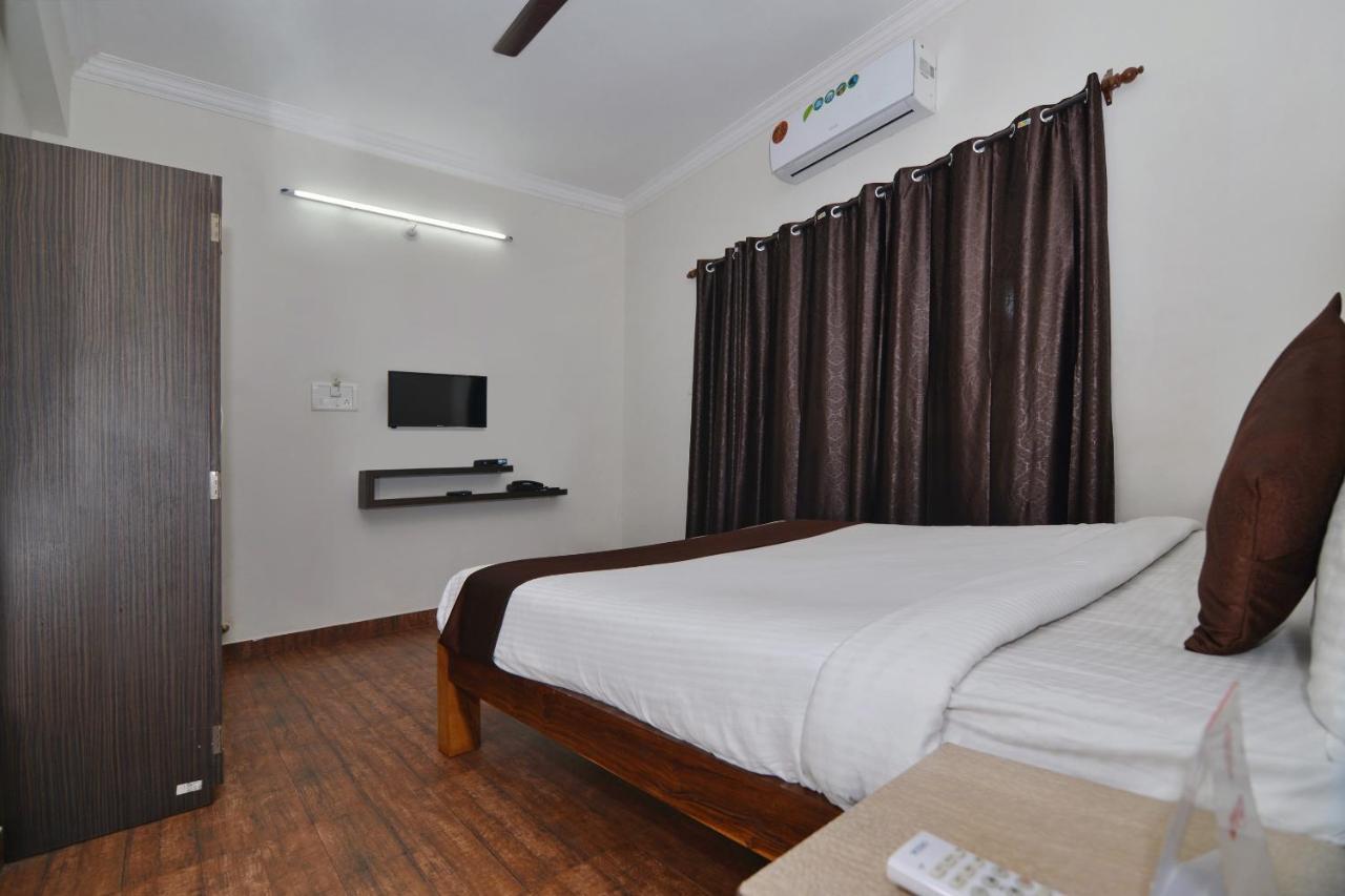 Oyo 10174 Kanta Guest House Baga Zewnętrze zdjęcie