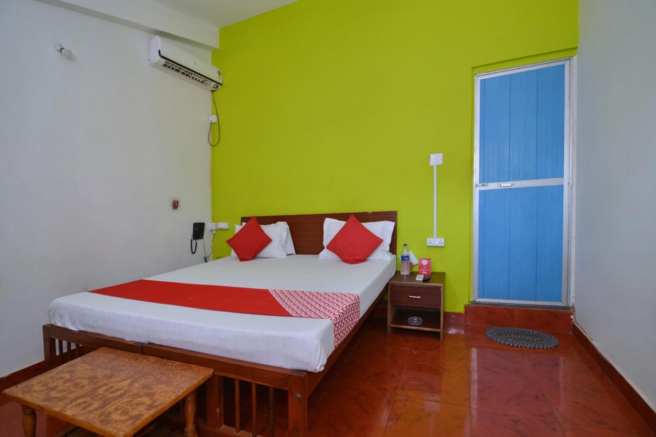 Oyo 10174 Kanta Guest House Baga Zewnętrze zdjęcie