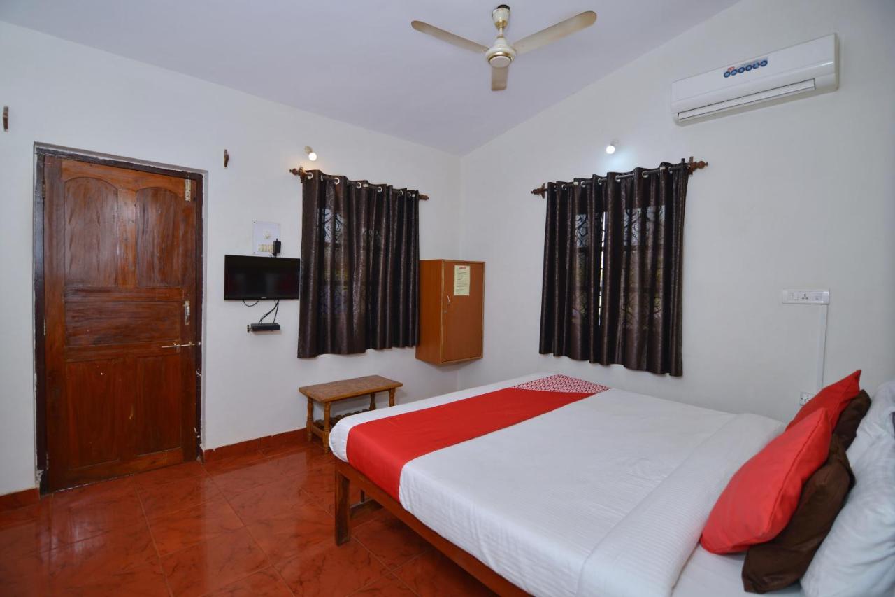 Oyo 10174 Kanta Guest House Baga Zewnętrze zdjęcie