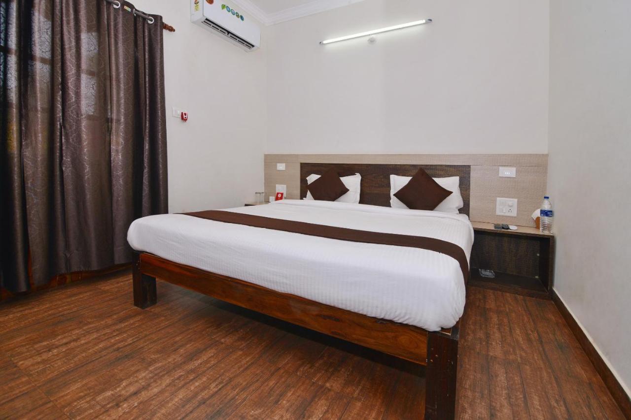 Oyo 10174 Kanta Guest House Baga Zewnętrze zdjęcie