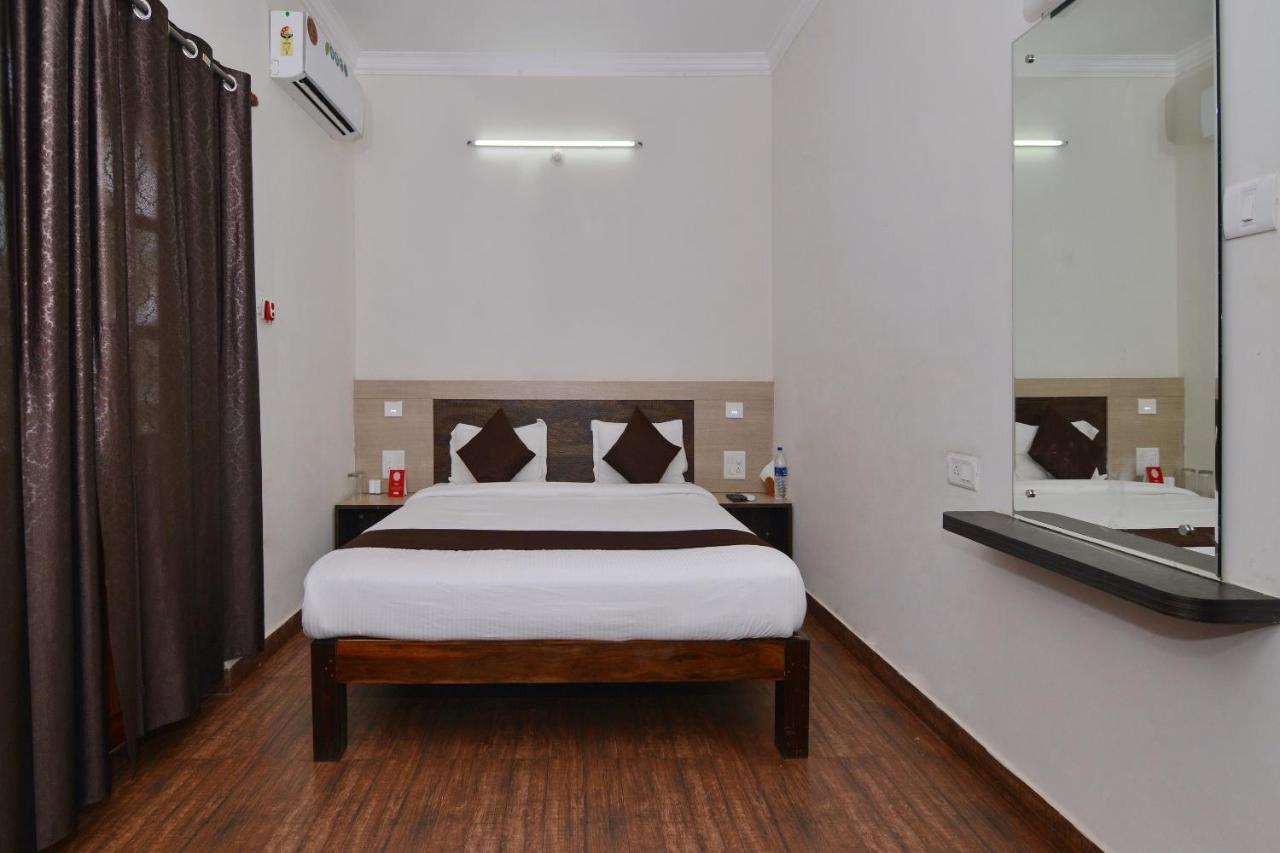 Oyo 10174 Kanta Guest House Baga Zewnętrze zdjęcie