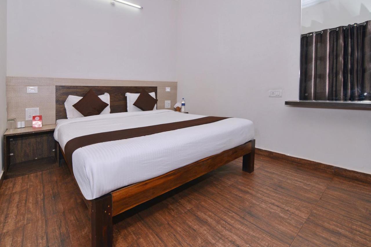 Oyo 10174 Kanta Guest House Baga Zewnętrze zdjęcie