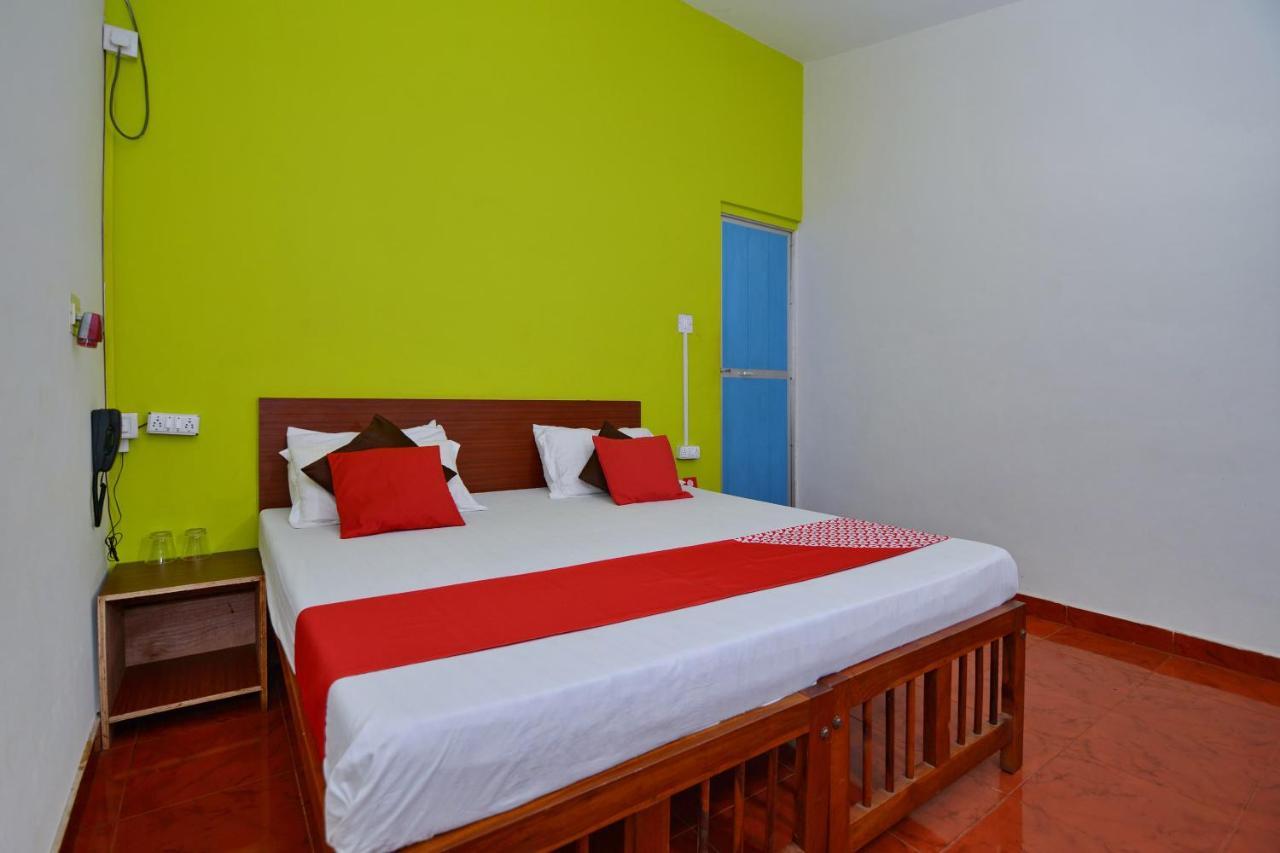 Oyo 10174 Kanta Guest House Baga Zewnętrze zdjęcie