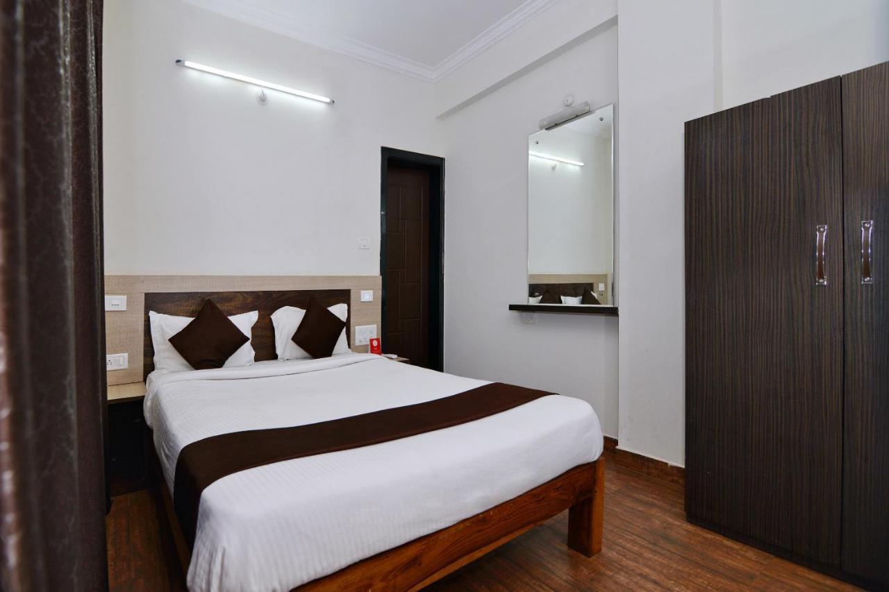 Oyo 10174 Kanta Guest House Baga Zewnętrze zdjęcie