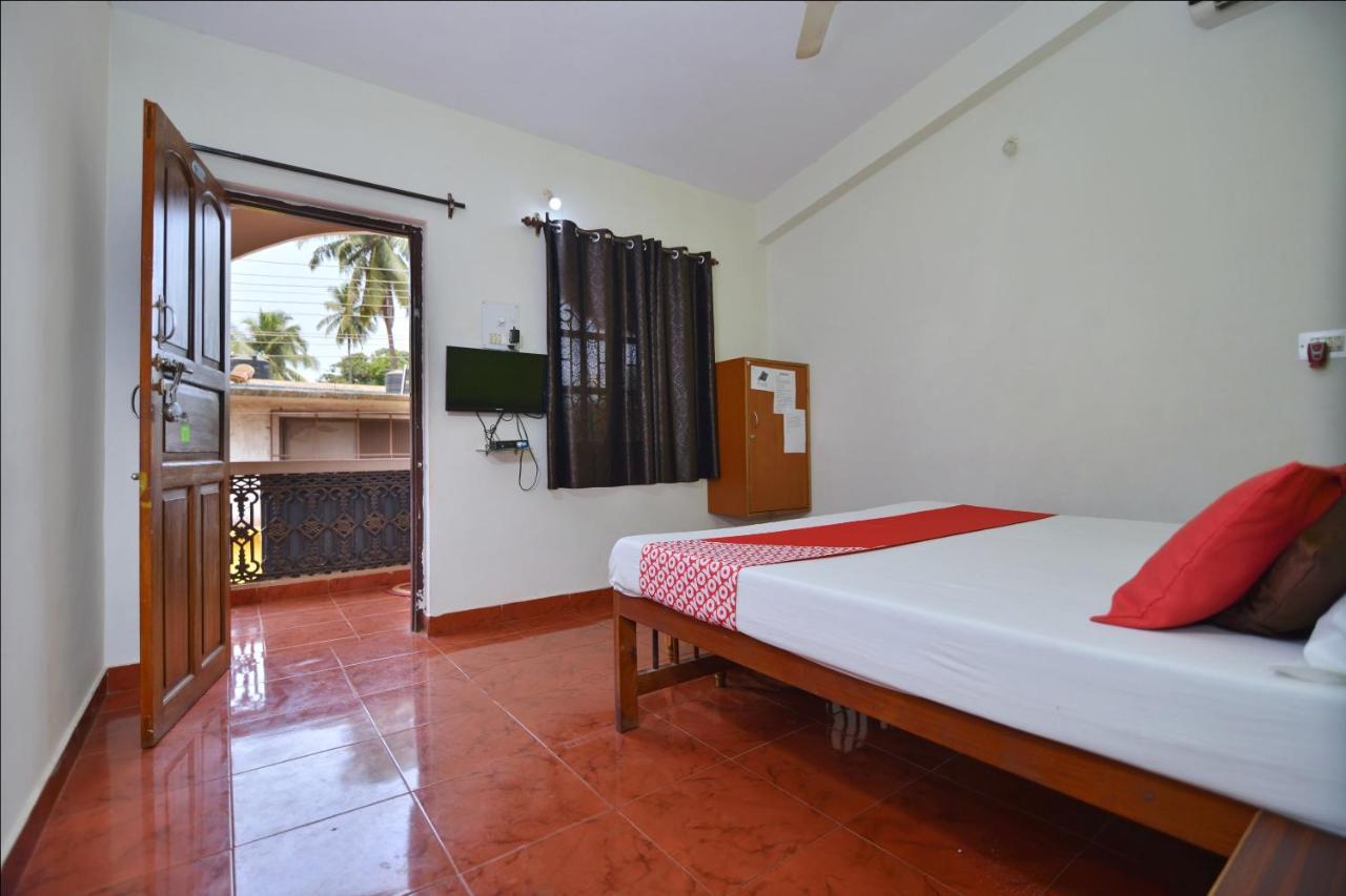 Oyo 10174 Kanta Guest House Baga Zewnętrze zdjęcie