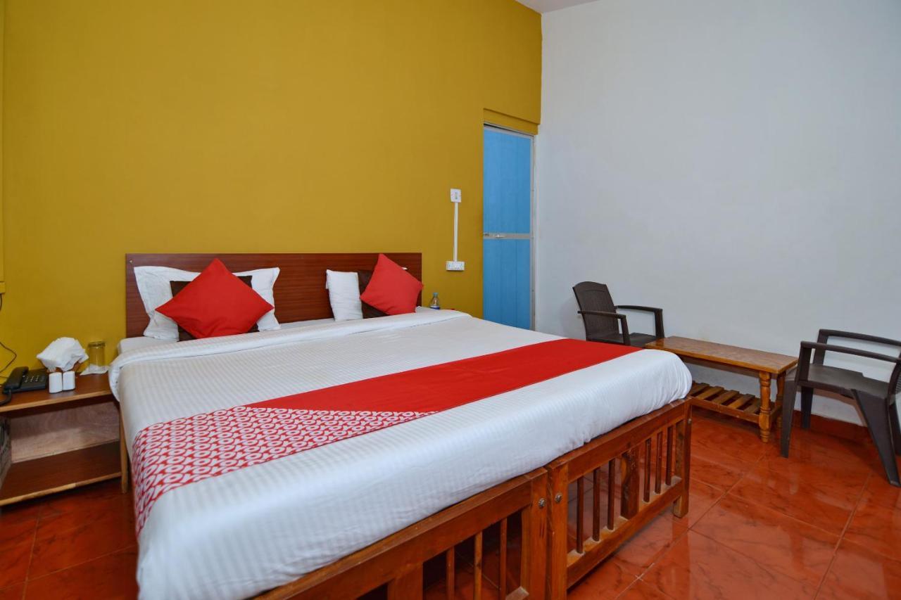 Oyo 10174 Kanta Guest House Baga Zewnętrze zdjęcie